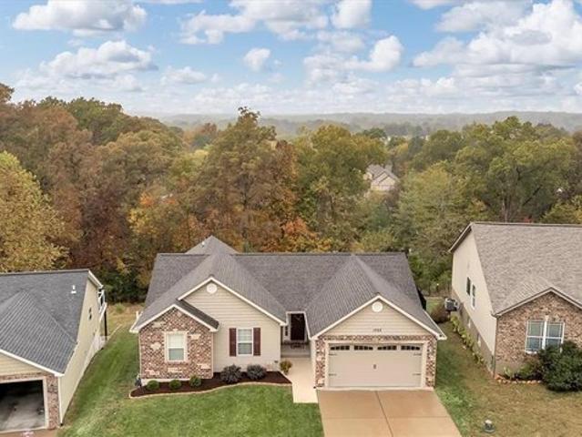 House for sale in Herculaneum, Missouri