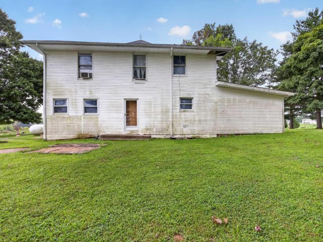 House for sale in Mitchell, Lawrence County