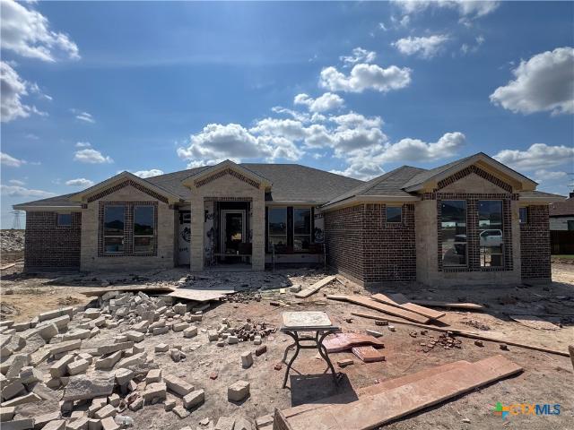 House for sale in Salado, Bell County