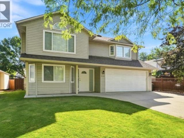 House for sale in Winfield, British Columbia