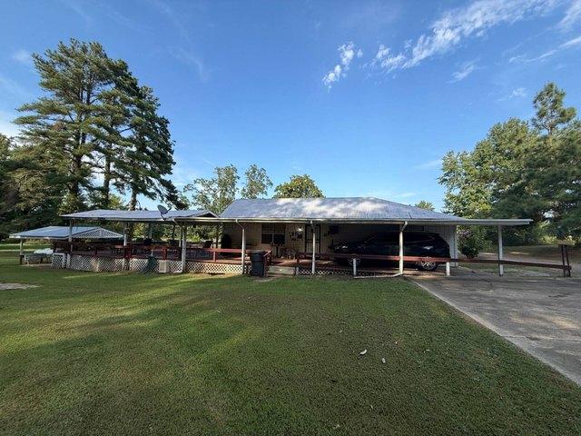 House for sale in Vaiden, Carroll County