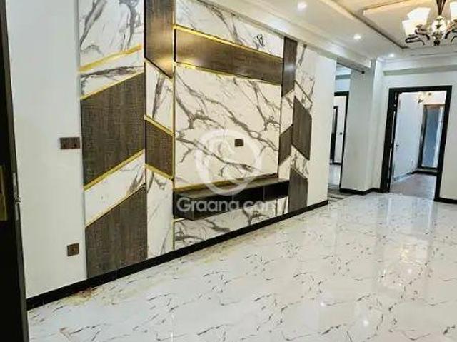 Apartment for sale in Islamabad