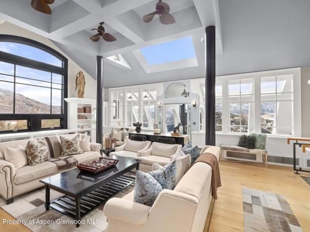 House for sale in Snowmass, Colorado