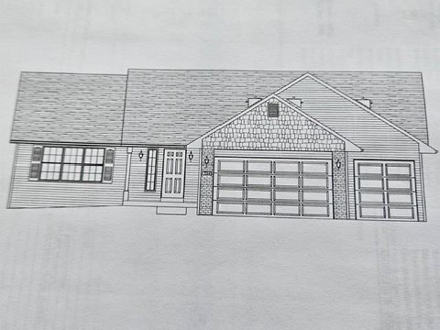 House for sale in Byron, Illinois