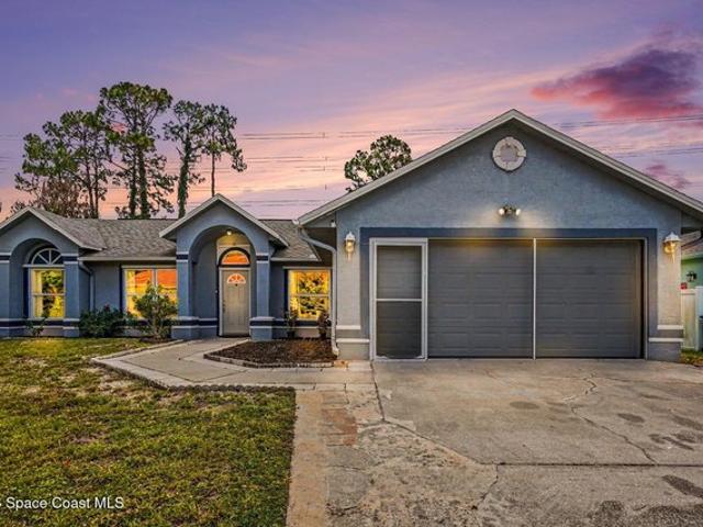 House for sale in Palm Bay, Florida