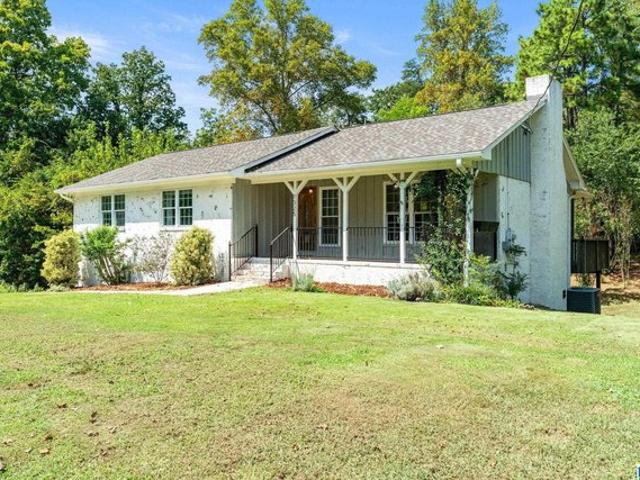 House for sale in Bessemer, Alabama