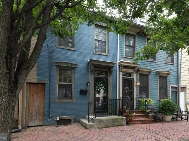 Townhouse for sale in Harrisburg, Pennsylvania