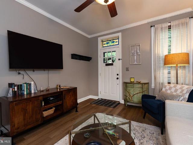 Townhouse for sale in Olde Uptown, Harrisburg