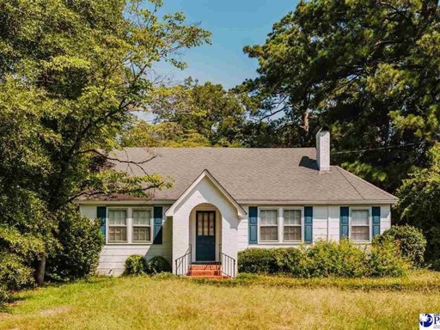 House for sale in Effingham, South Carolina
