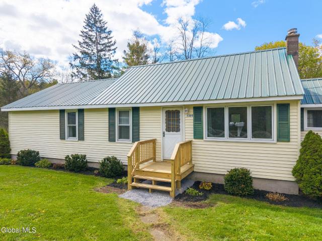 House for sale in Berne, New York