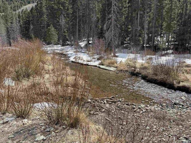 Land for sale in Taos Ski Valley, New Mexico