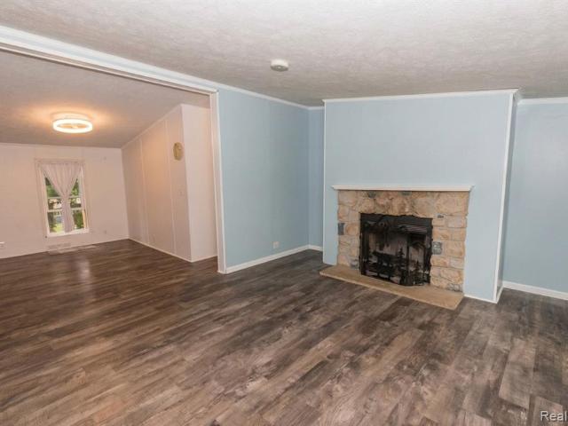 House for sale in Michigan