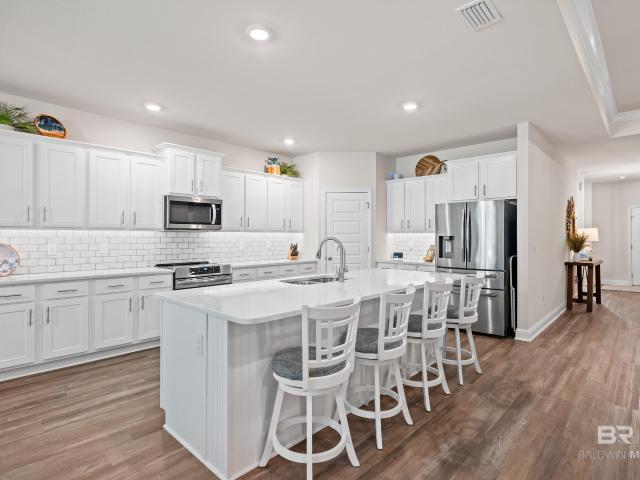 House for sale in Gulf Shores, Alabama