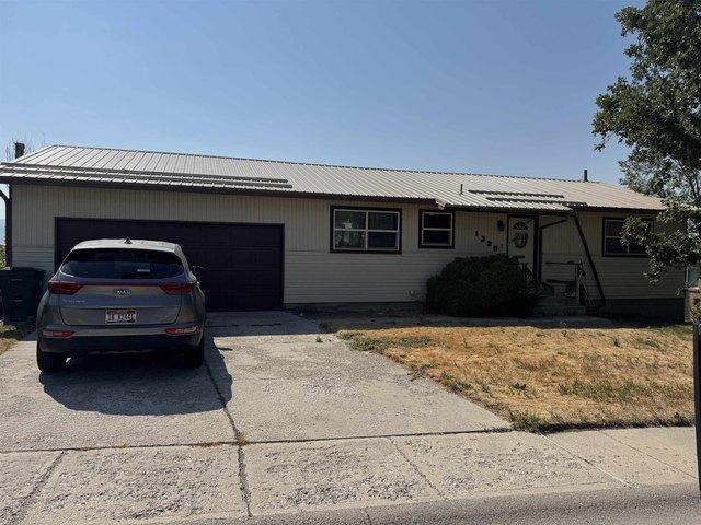 House for sale in Bannock, Idaho