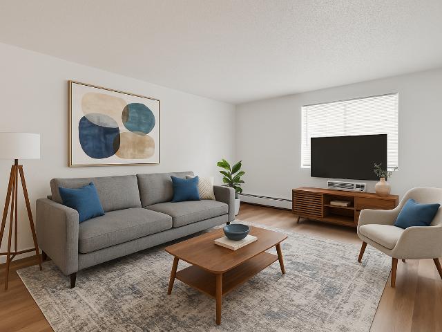 Apartment for rent in Aurora, Colorado