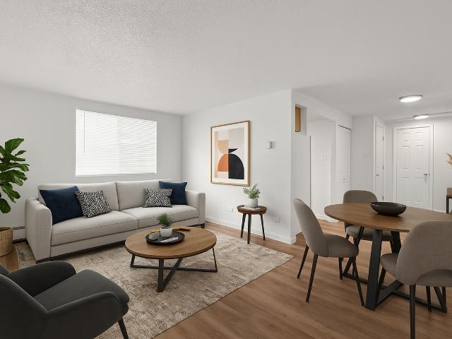 Apartment for rent in Aurora, Colorado