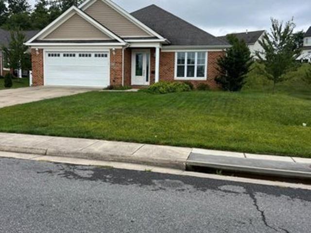 House for sale in Virginia