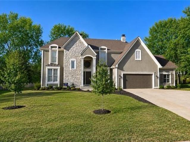 House for sale in Kansas