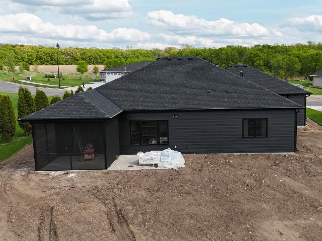 House for sale in Saint Joseph, Minnesota