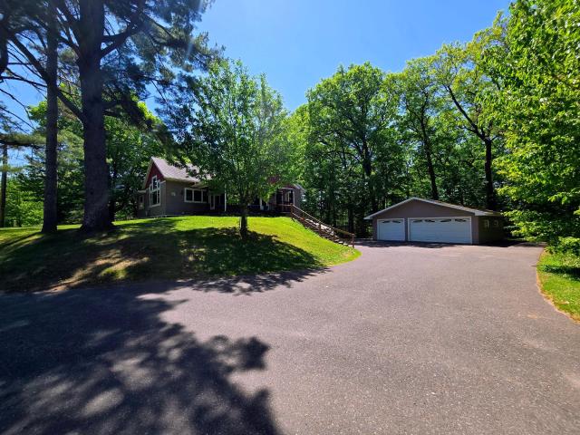 House for sale in Cumberland, Wisconsin