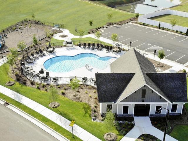 House for sale in Knightdale, Wake County