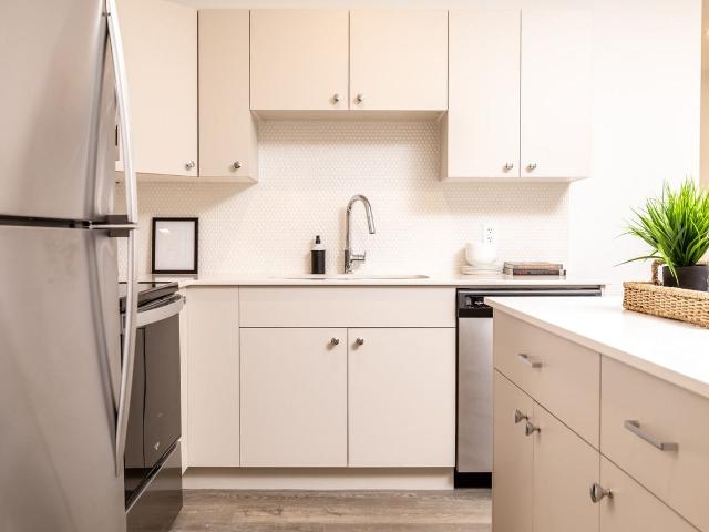 Apartment for rent in East St. Paul, Manitoba
