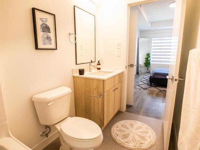 Apartment for rent in East St. Paul, Manitoba