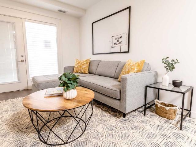Apartment for rent in East St. Paul, Manitoba