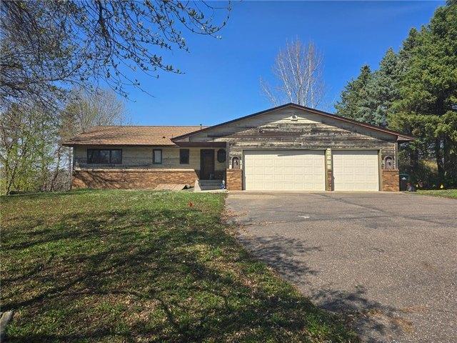 House for sale in Ramsey, Minnesota