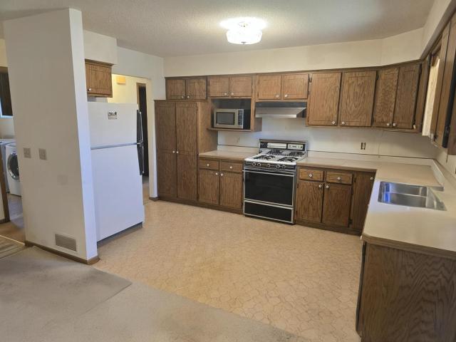 House for sale in Ramsey, Minnesota