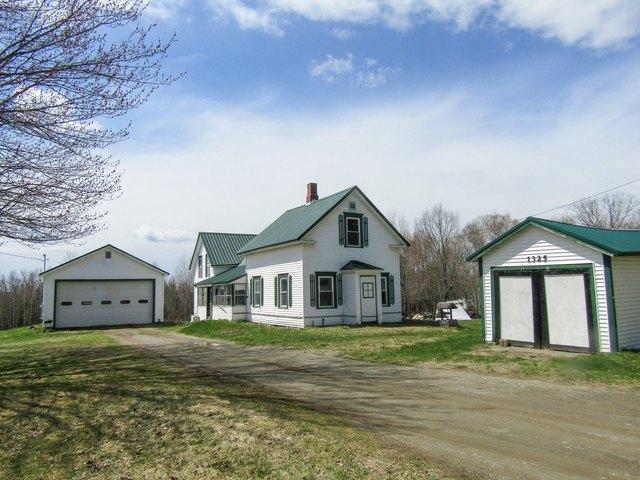 House for sale in Maine