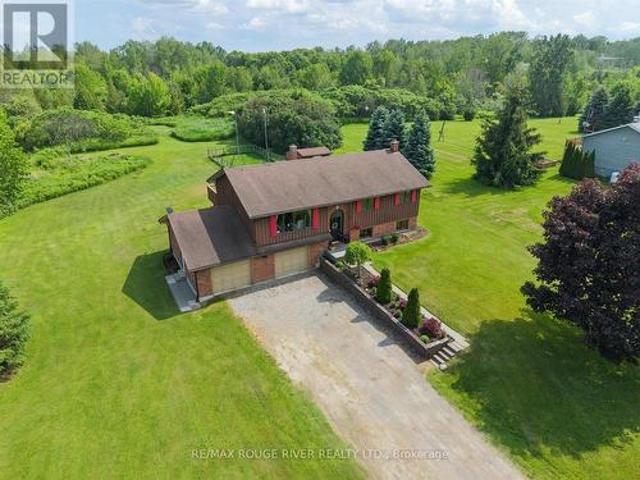 House for sale in Port Hope, Ontario