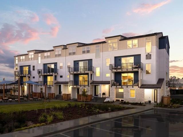 Townhouse for sale in Milpitas, Santa Clara County