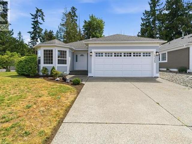 House for sale in Qualicum Beach, British Columbia