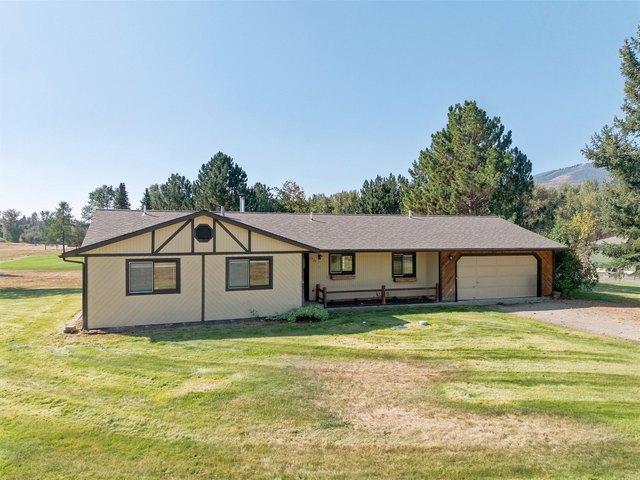 House for sale in Missoula, Montana