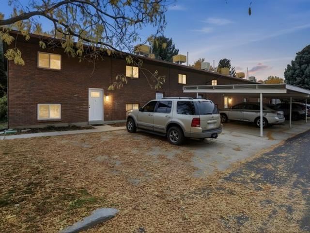Condo for sale in Ogden, Utah