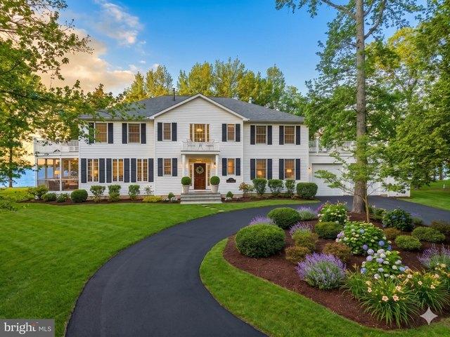 House for sale in Nanjemoy, Maryland