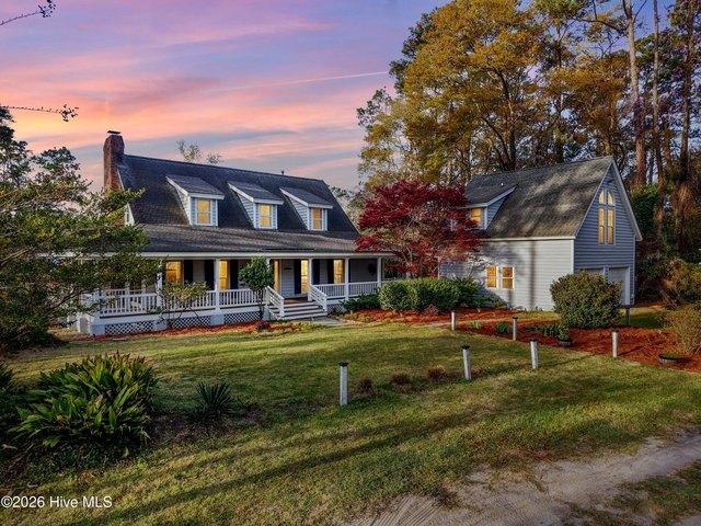 House for sale in Ash, North Carolina