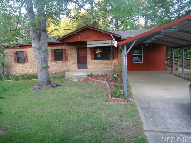 House for sale in Ark