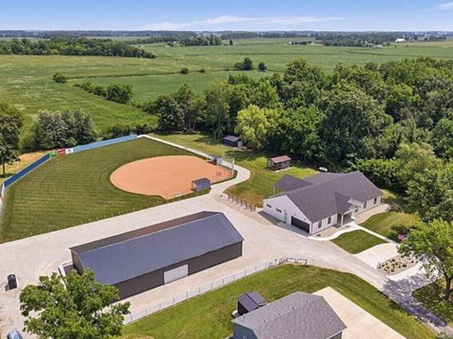 House for sale in Lebanon, Indiana