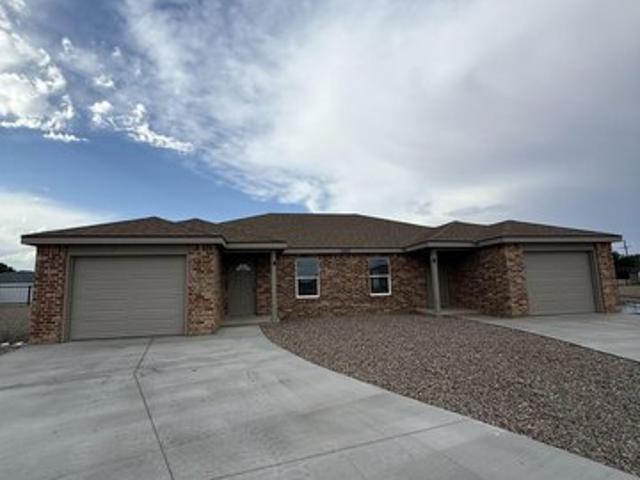House for sale in Clovis, New Mexico