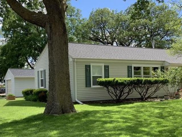 House for sale in Nebraska