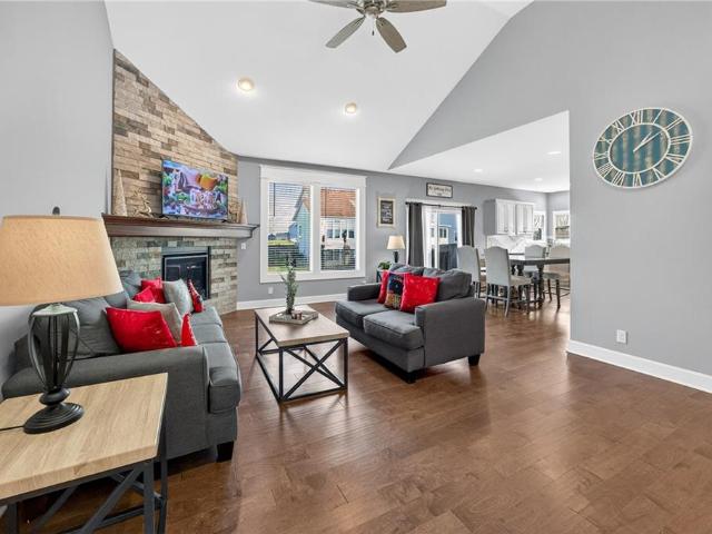 House for sale in Kansas