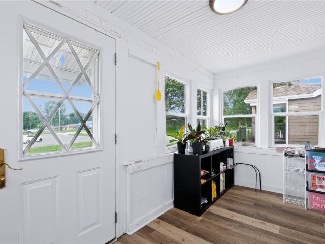 House for sale in Newton, Iowa