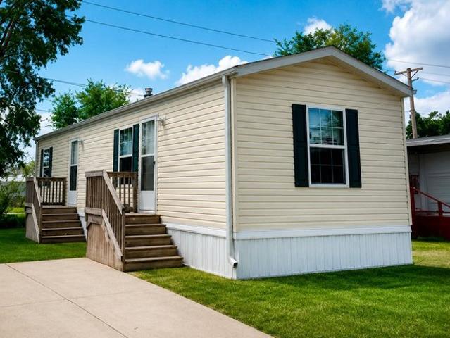House for sale in Bourbonnais, Illinois