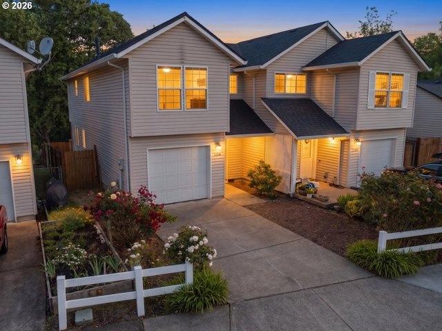 Townhouse for sale in Oregonia