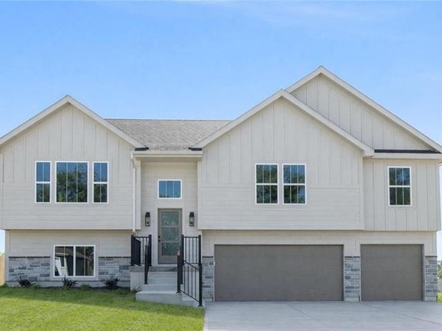 House for sale in Independence, Missouri