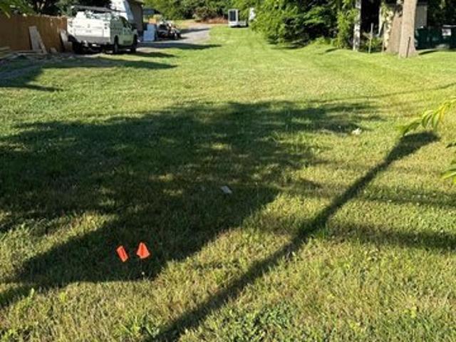 Land for sale in Hampstead, Maryland