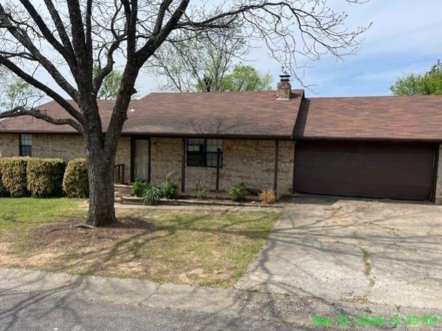 House for sale in Ark