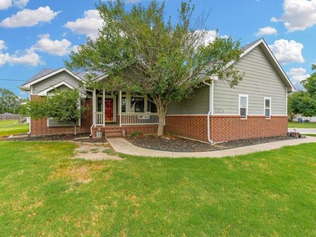 House for sale in Kansas